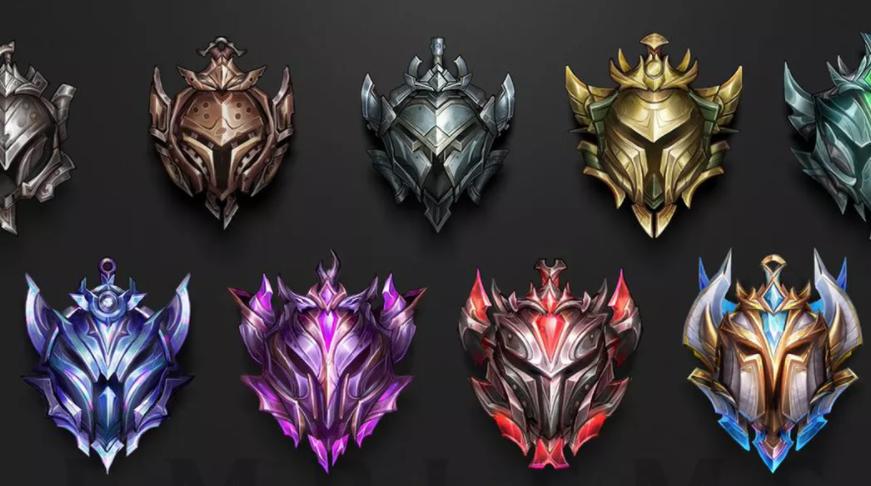 英雄联盟定位赛隐藏分机制,为什么英雄联盟隐藏分查不了