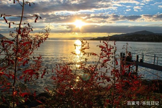 爵士小镇青岛,爵士小镇蒙特勒