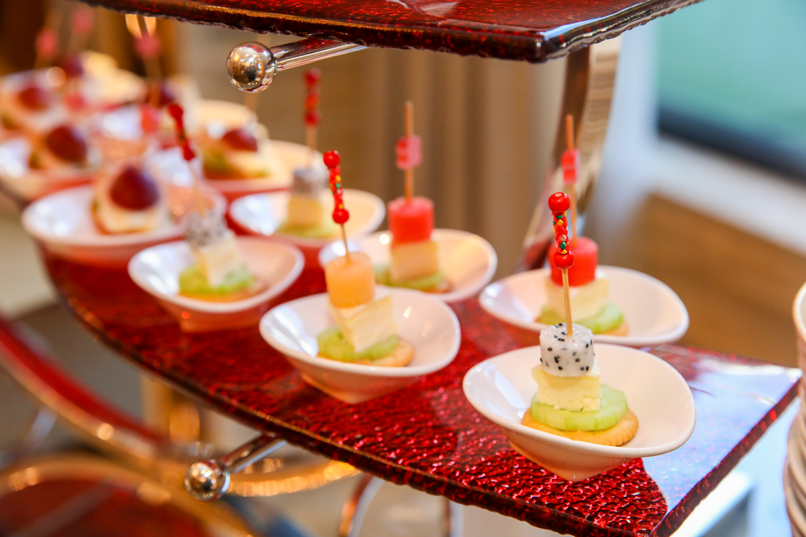 当法式乳酪月饼遇见黑咖啡会怎样,当奶酪遇上奶茶