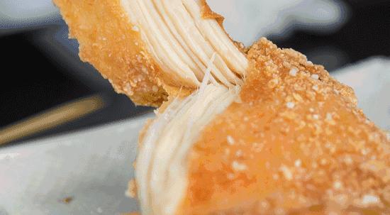 在鸡排风云面前,没有人能逃得过“真香”定律!