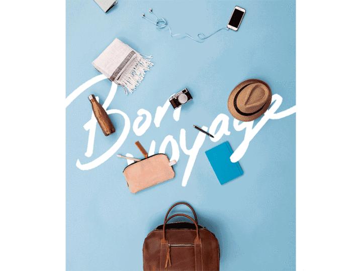 十款超实用的旅行好物分享,出门旅行必备实用好物推荐