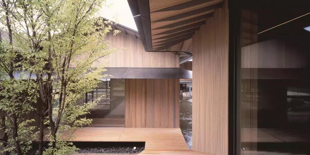 理想中的房子长什么样?我们探访了18位世界顶级建筑师的自宅