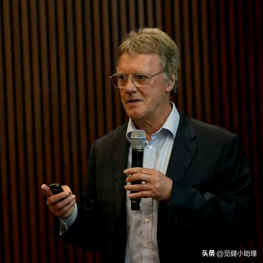 抗癌专家30年治疗癌症,癌症免疫治疗诺贝尔奖