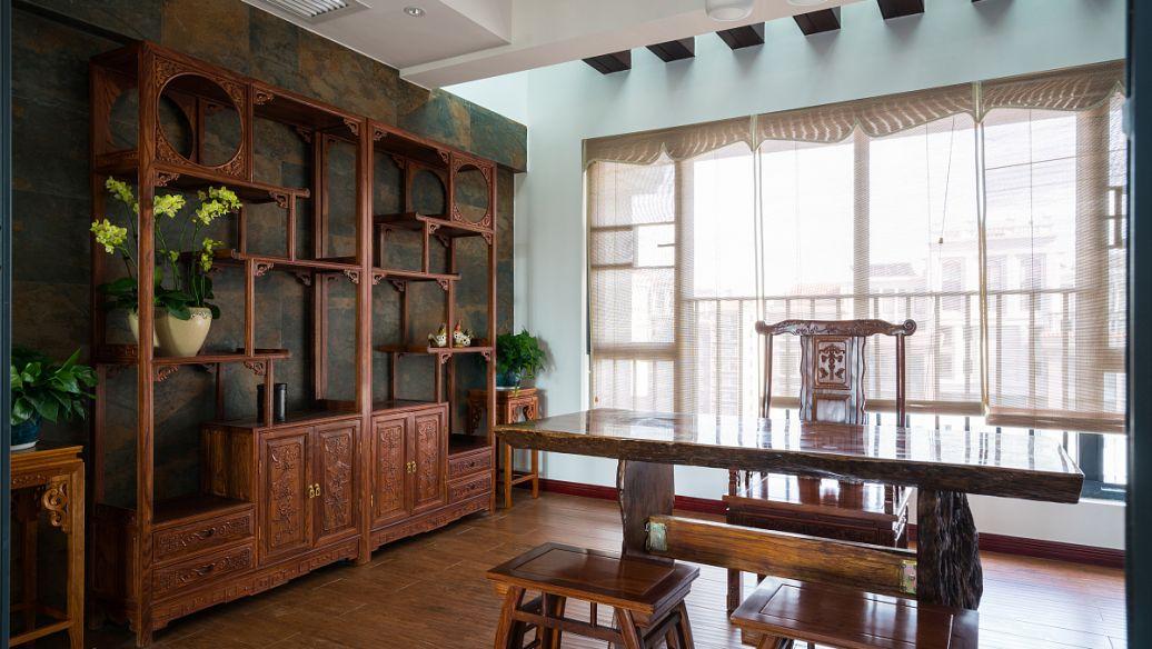 实木家具黑胡桃木和金丝檀木,金丝檀木和橡木哪一种更好