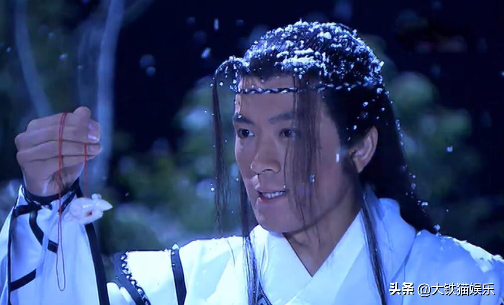 白玉堂传奇全部演员,白玉堂全部演员