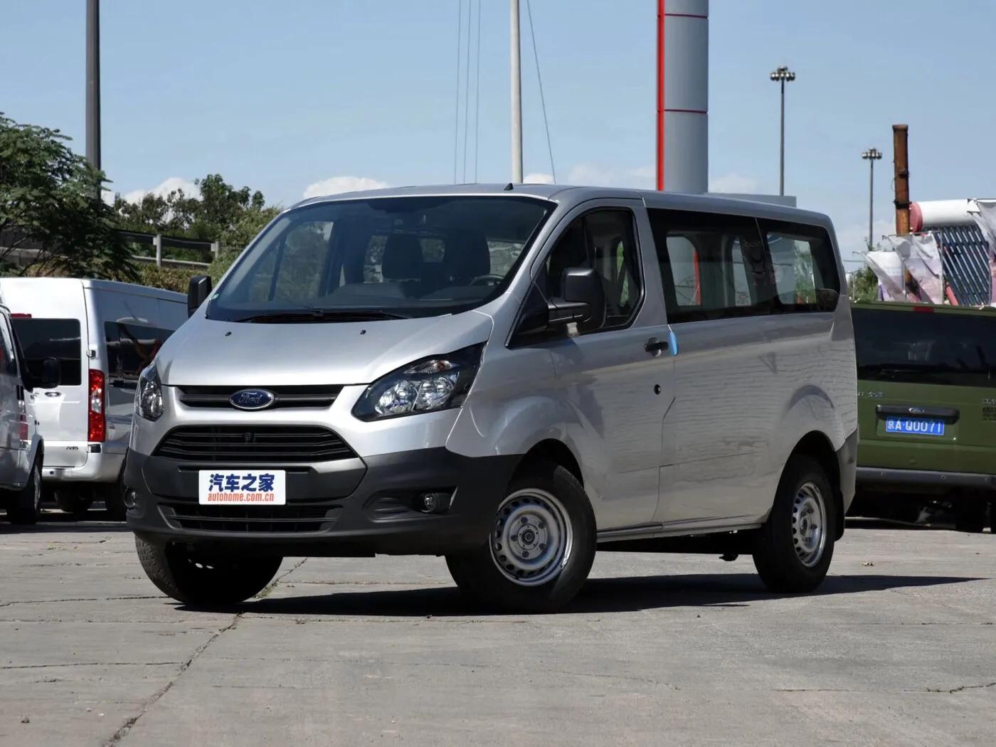 轻客是什么车,货运版轻客的优缺点