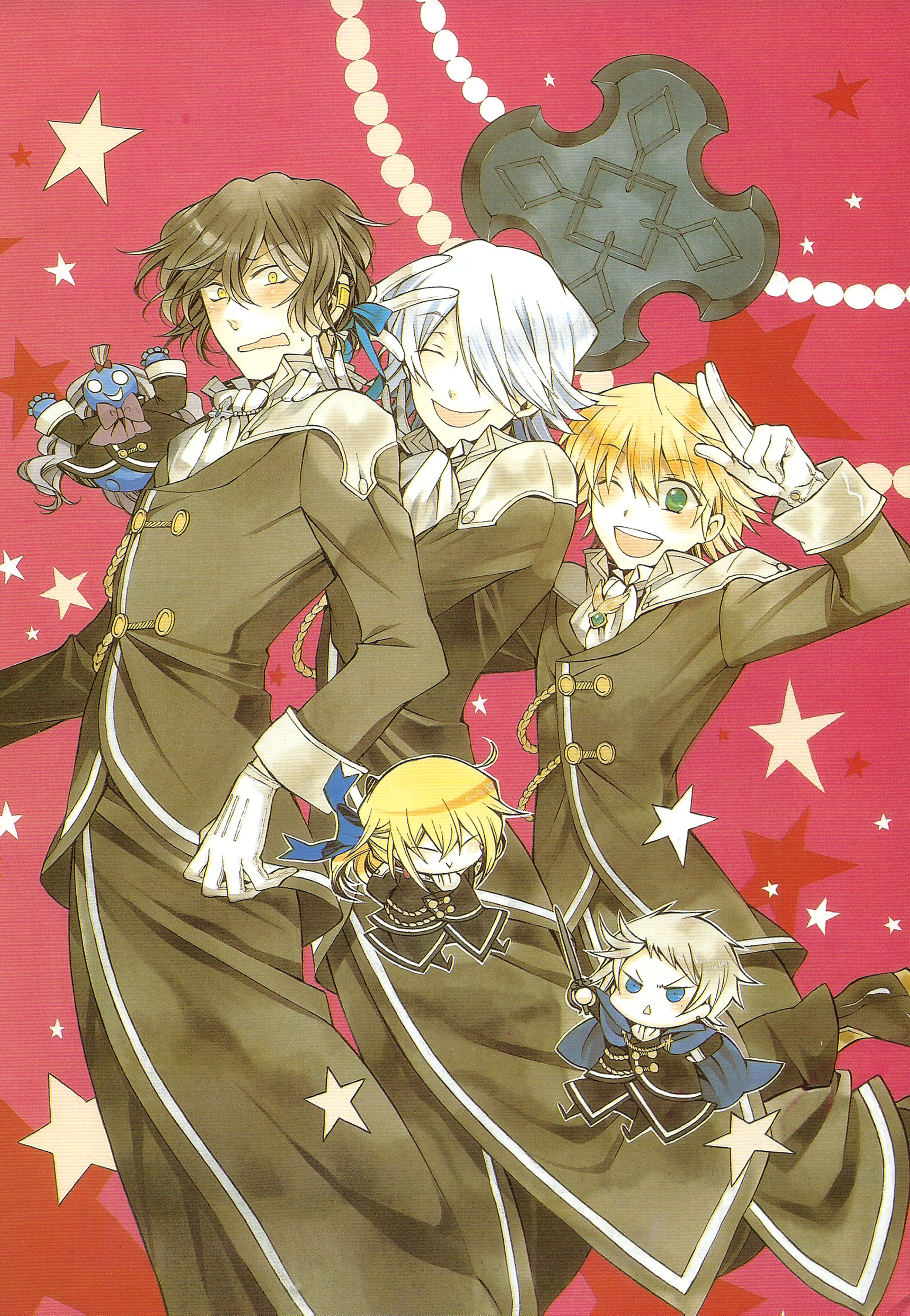 望月淳绘画过程,望月淳漫画用什么笔最好