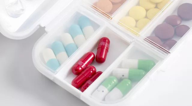 警惕|冠心病患者支架、吃“双抗”后,可能会发生出血!