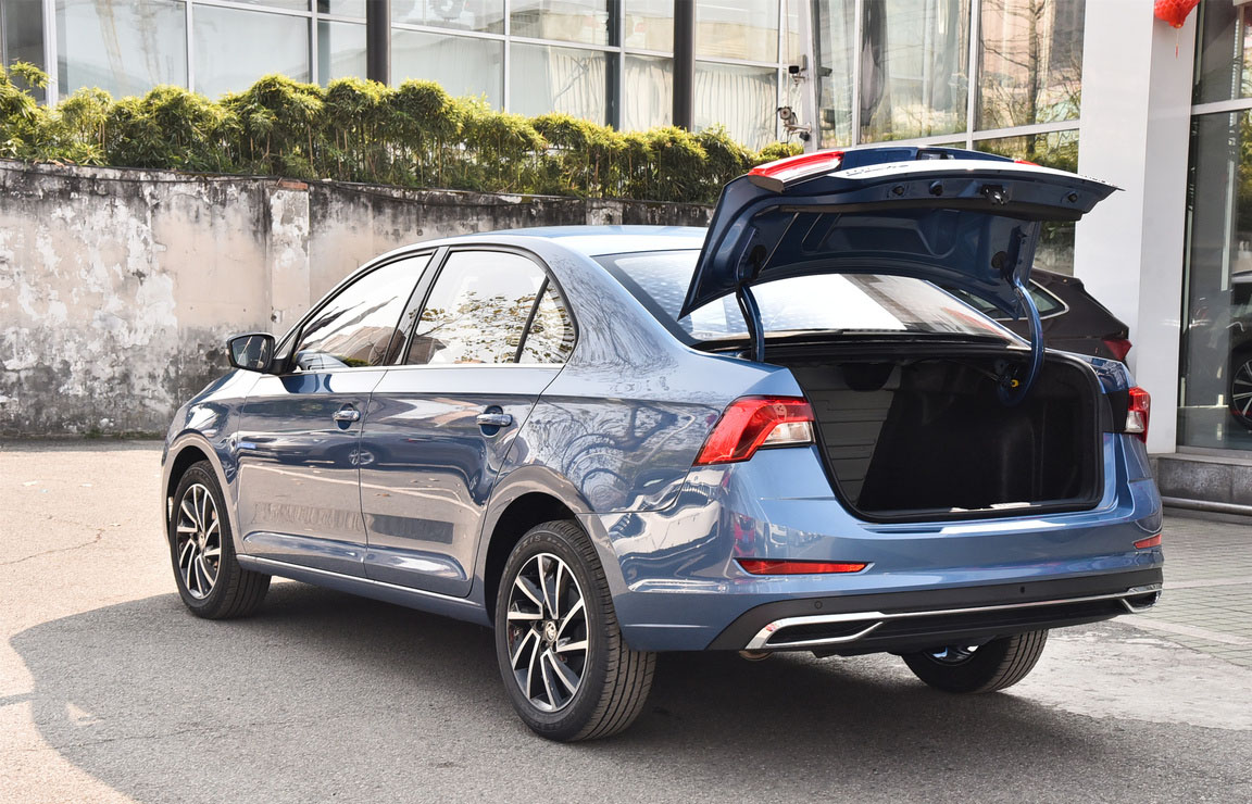 大众朗逸2023与2019的差距,最新昕锐与最新朗逸