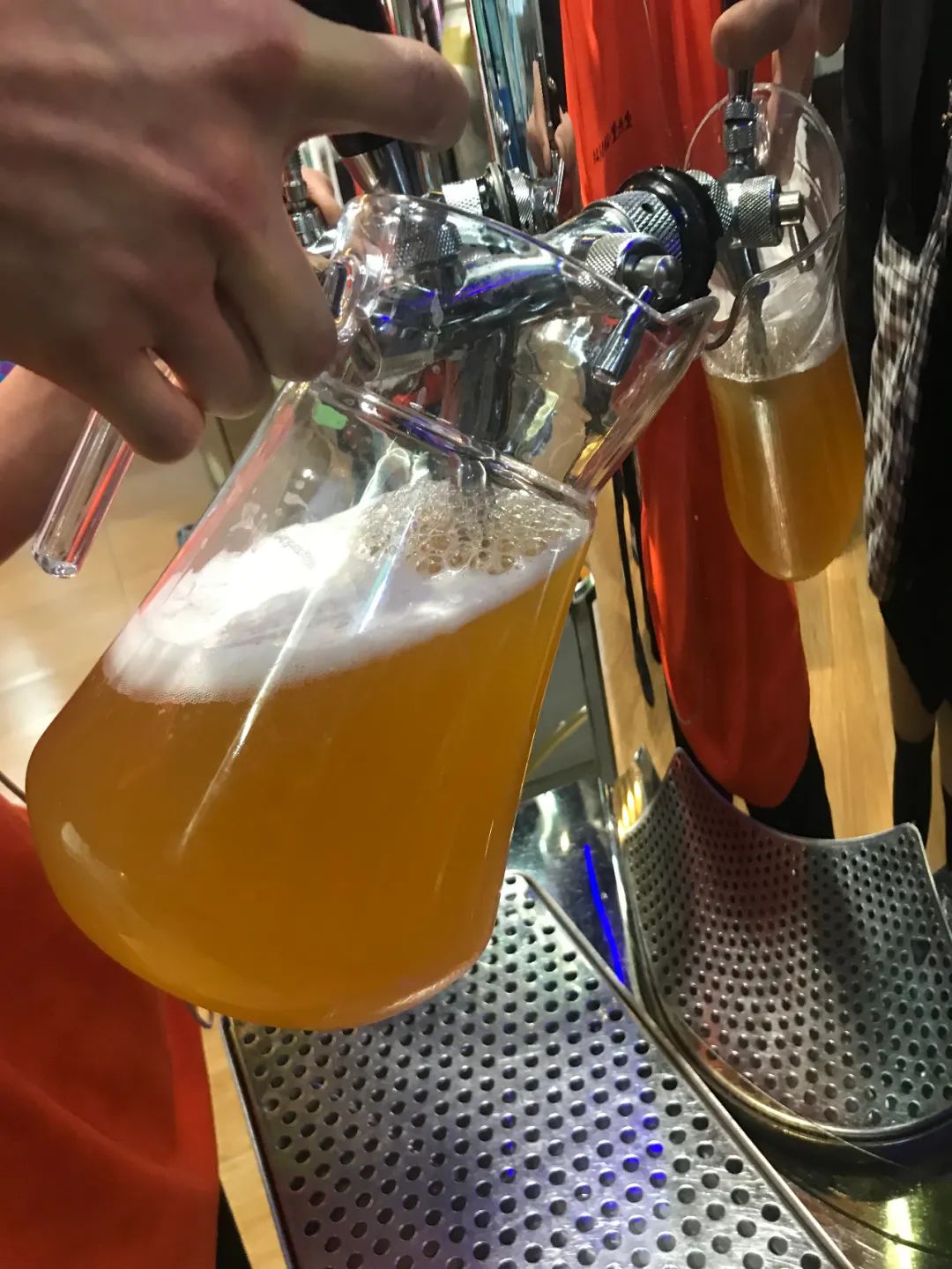 长春青岛优质啤酒2元,青岛烧烤啤酒店推荐