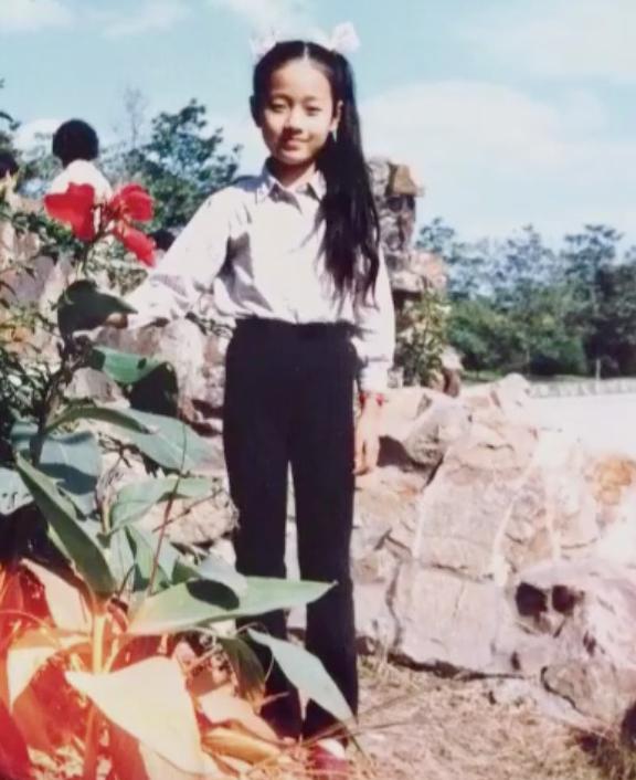 马伊琍基本资料,马伊琍的美丽人生