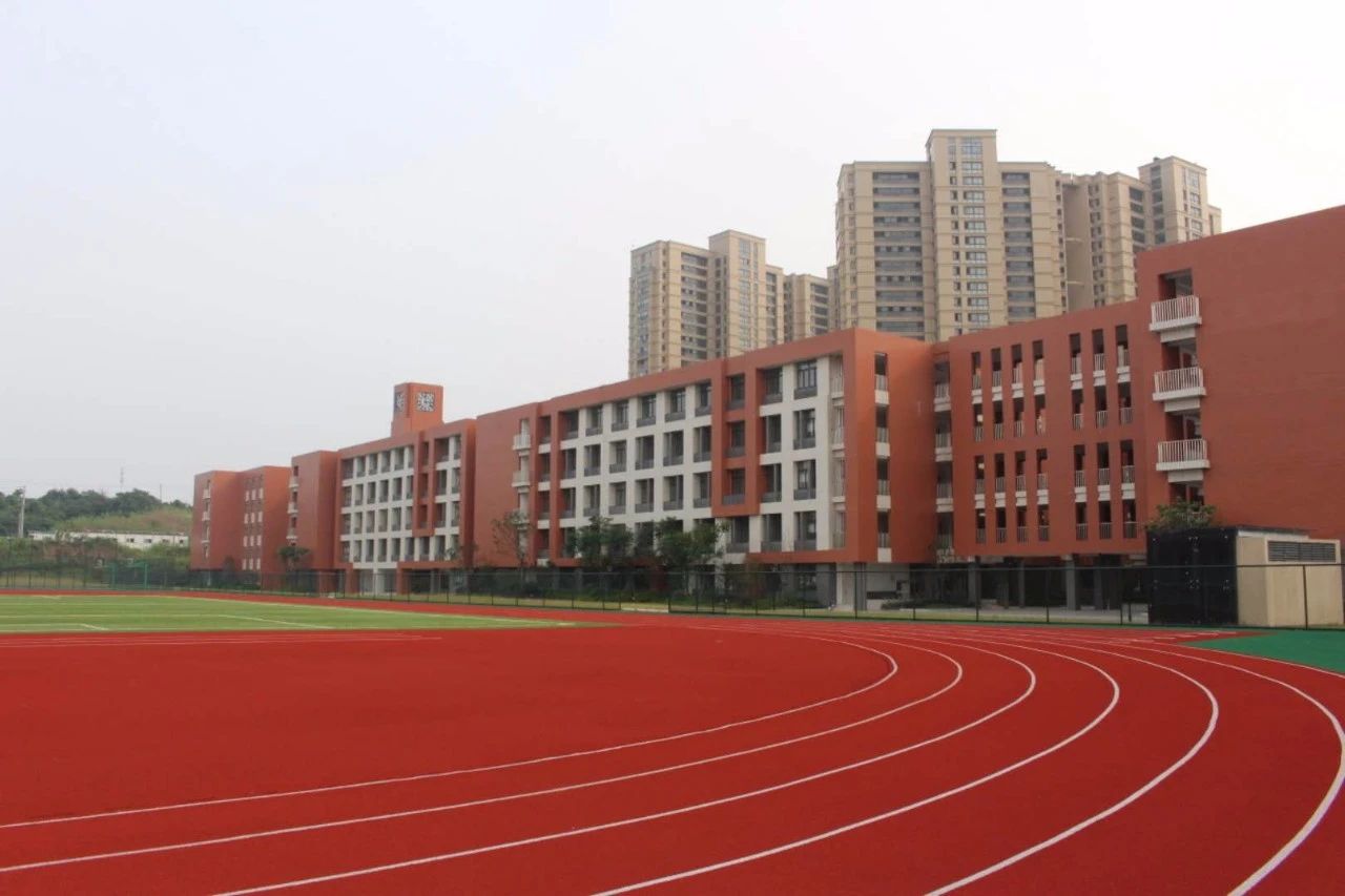 金中开学,金中岱山和雨花岱山