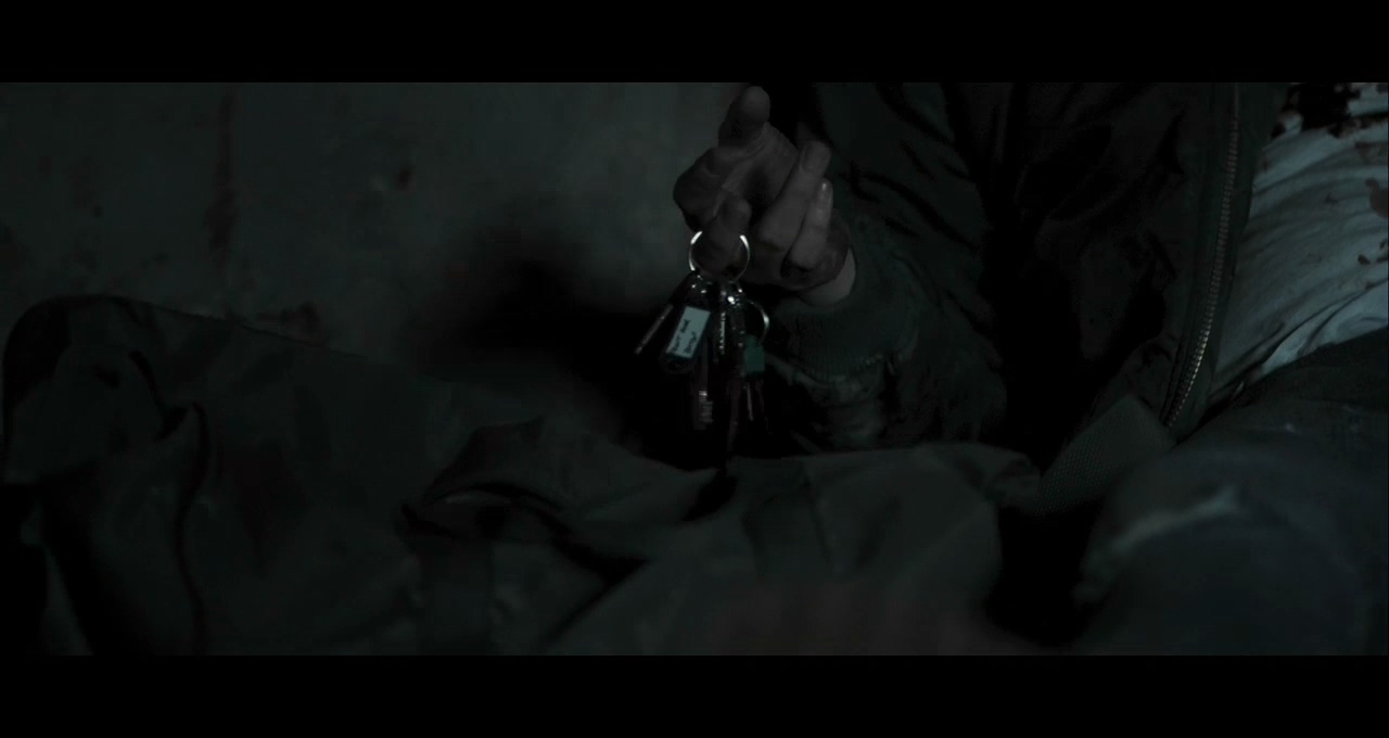 绑架，勒索，拿赎金；可我没猜到结局：图解欧美电影