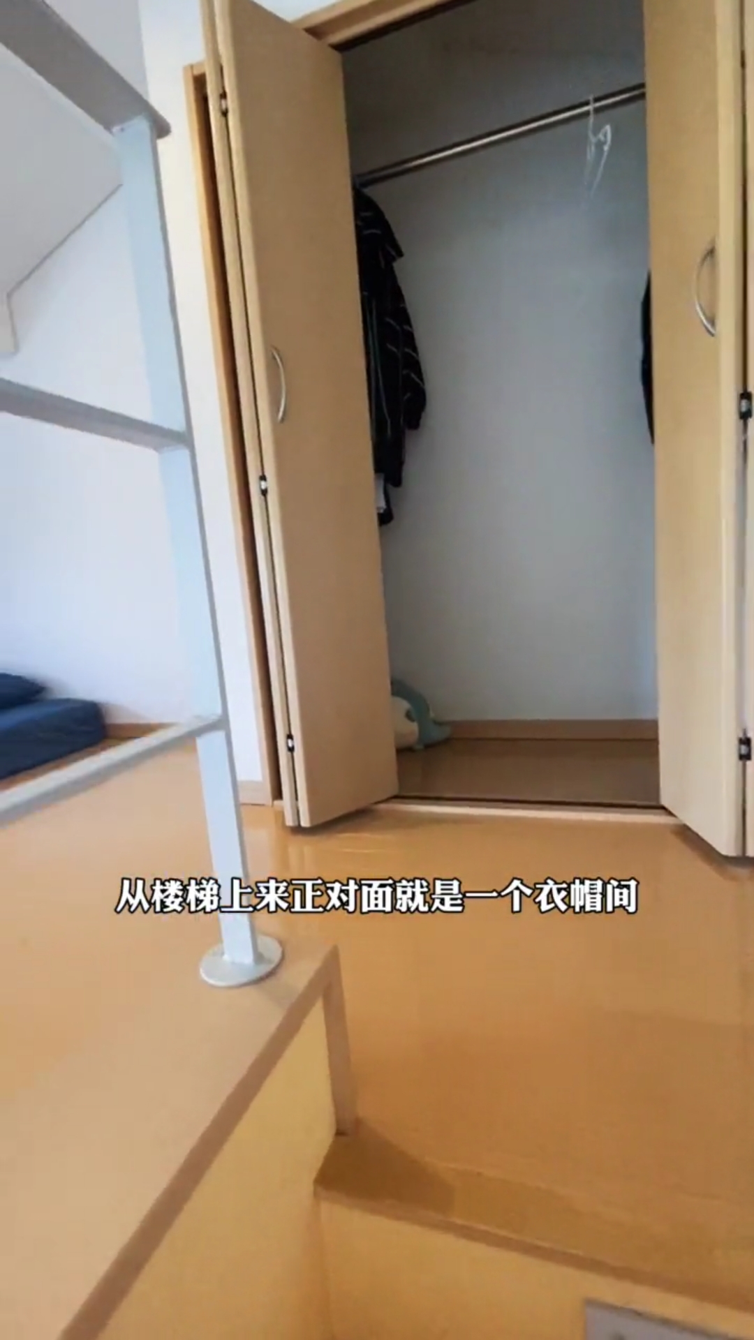 日式阁楼空间利用,日本阁楼小户型