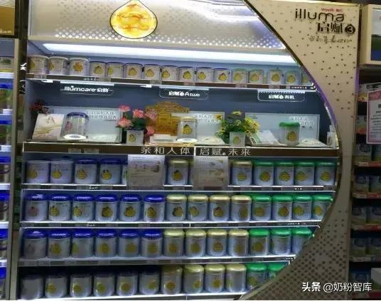 好的奶粉怎么买,宝妈怎么选择一款合适的奶粉