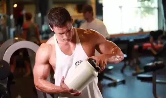 瘦人增肌健身可吃什么补剂,健身增肌减脂需要吃补剂吗