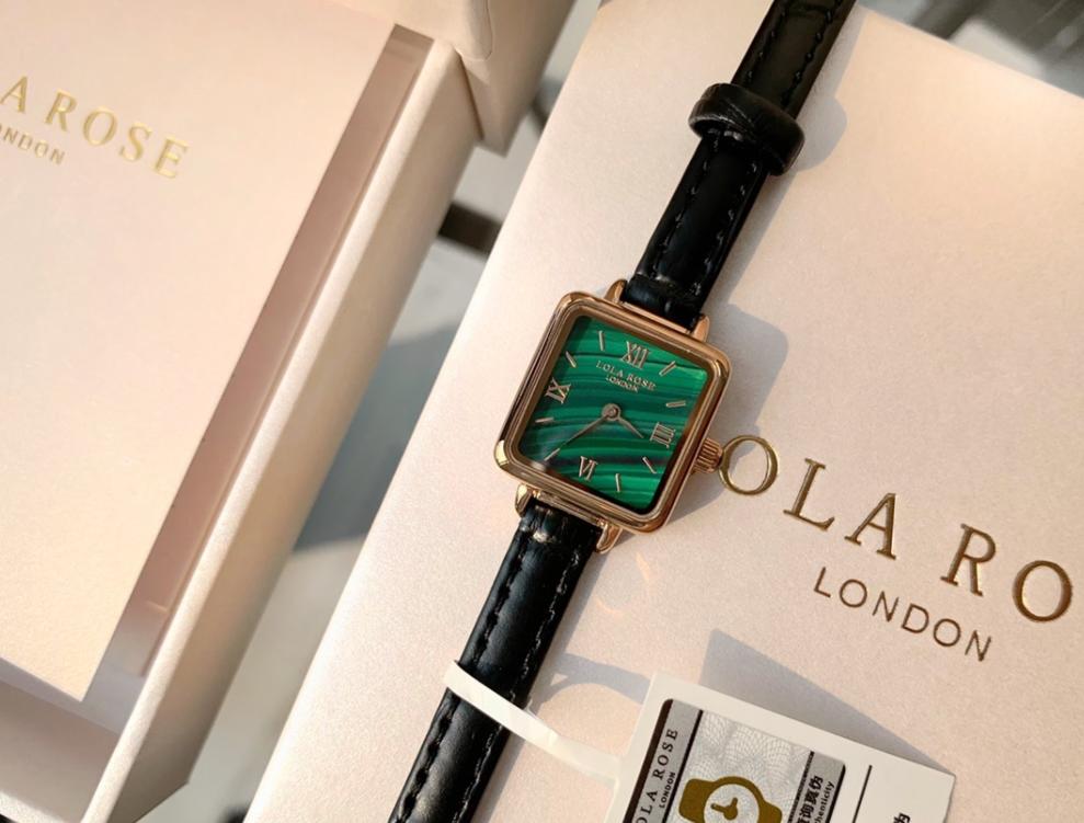 lolarose手表什么档次,lolarose手表官网