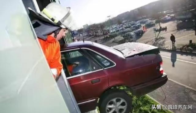 女司机可怕有文化的女司机更可怕,女司机可怕吗