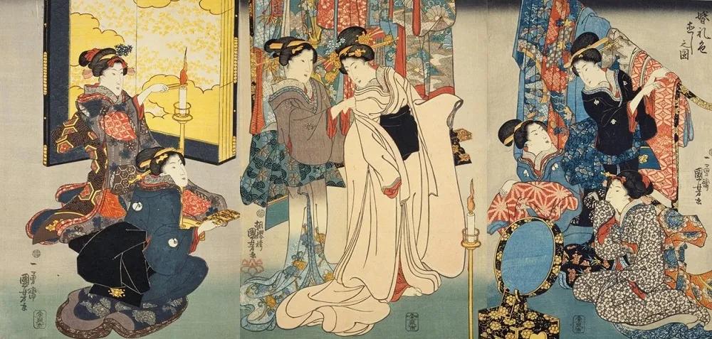 日本小姐姐包包里面都有什么,日本小姐姐随身包都带什么