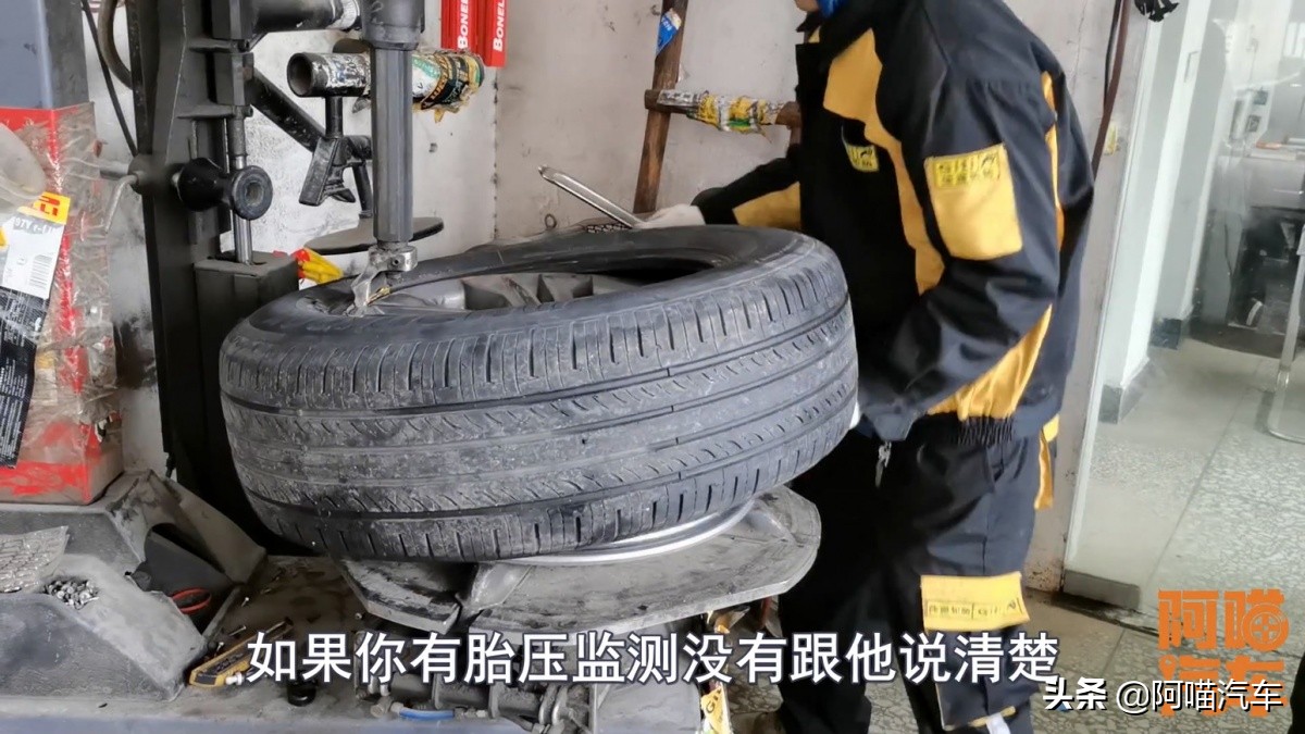 淘宝买的米其林轮胎靠谱吗,网上买轮胎靠不靠谱