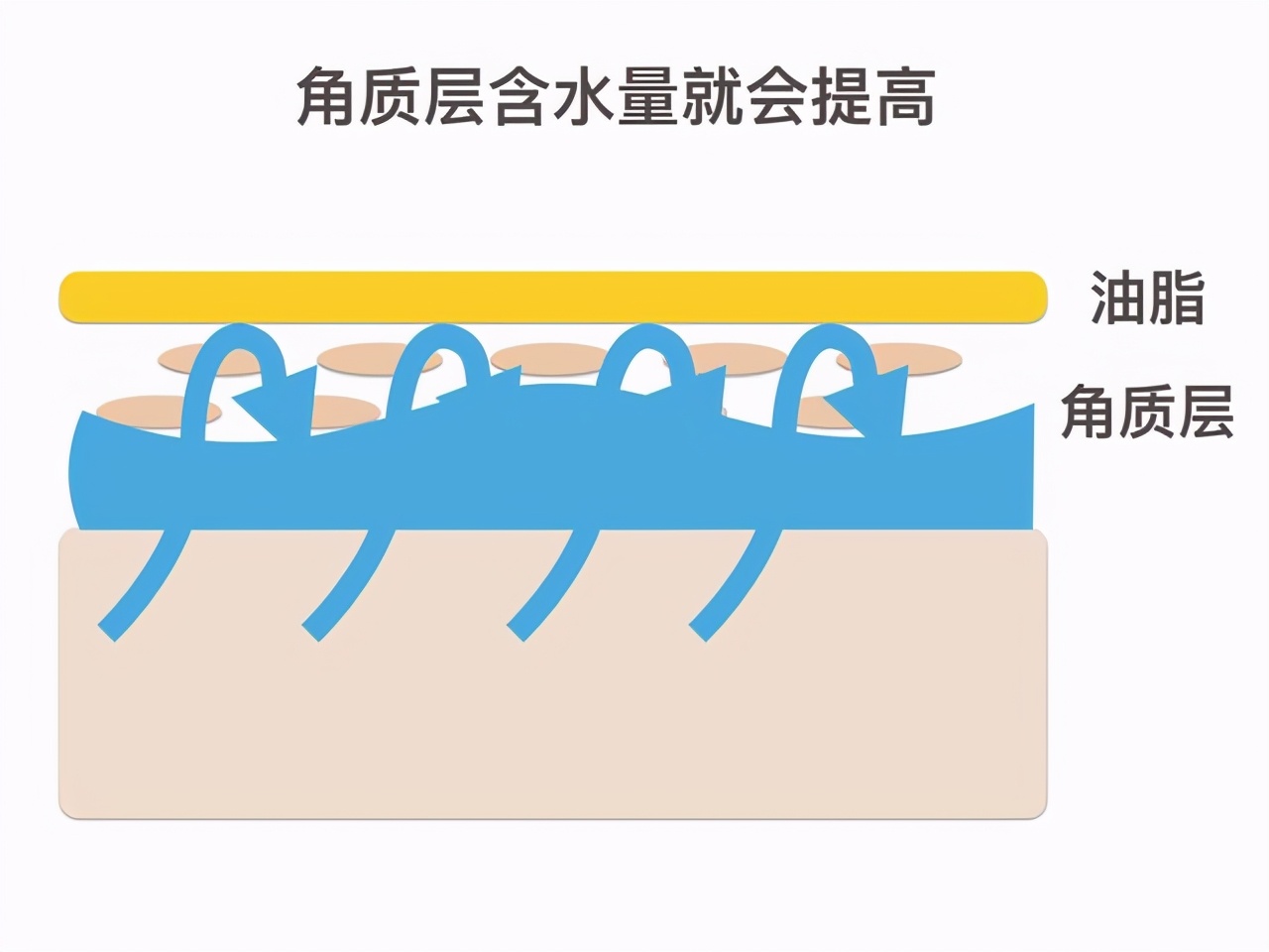口干起皮怎么办涂润唇膏,为什么涂了变色唇膏嘴唇发干起皮