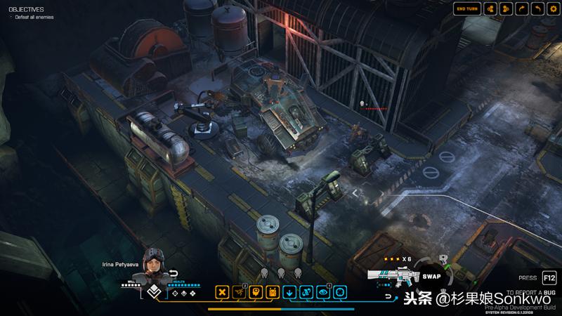 暴雪暗黑手游不朽氪金,暴雪发布《暗黑》手游