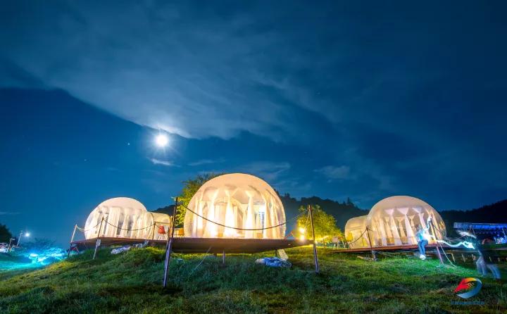 丰都南天湖国家级度假区,升级国家级经济开发区利好什么