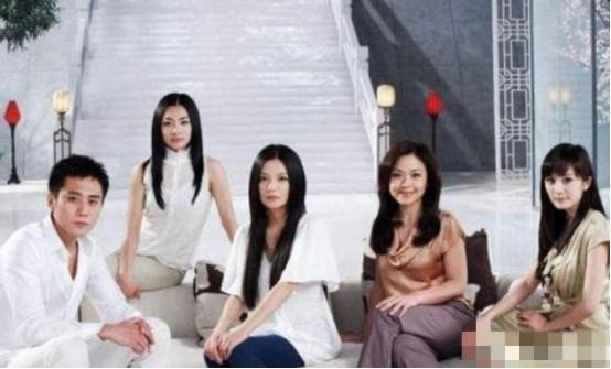 杨幂最新代言颜值变化大,杨幂拉芳广告方脸是真的吗