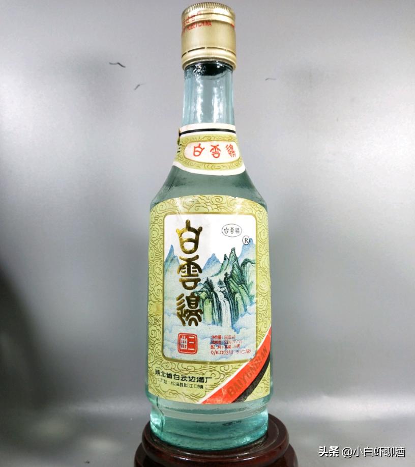 湖北地区中高端酒推荐,湖北常见酒值得推荐