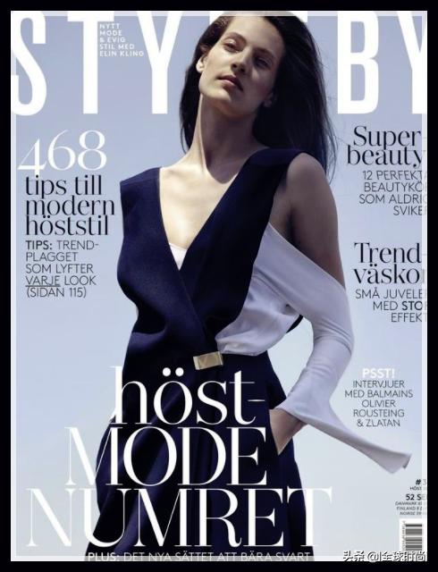 hermes国际超模,hermes最新时尚走秀