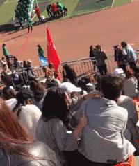 托马斯旋转搞笑名场面,倒立酷炫托马斯回旋