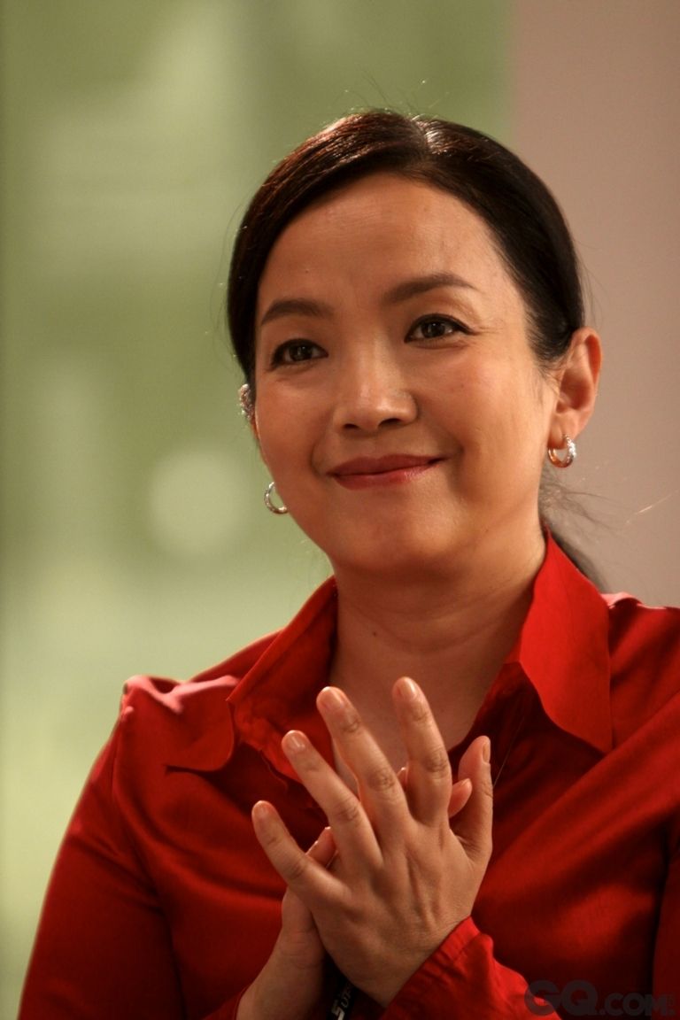 演员吕丽萍年轻时候照片,演员吕丽萍个子不高