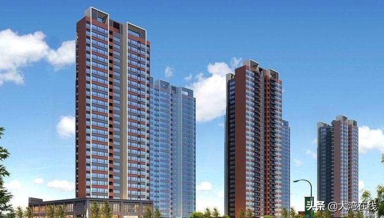 大亚湾公租房申领指南！看看你符合条件吗？