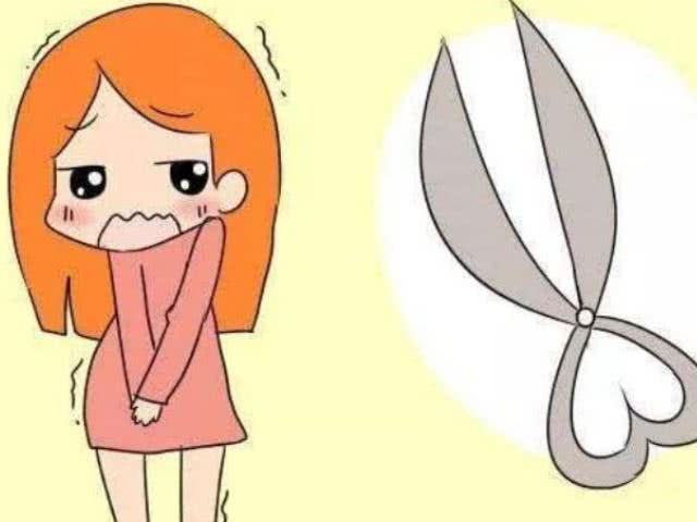 女性会阴抽痛是怎么回事,女性会阴有刺痛感是什么原因