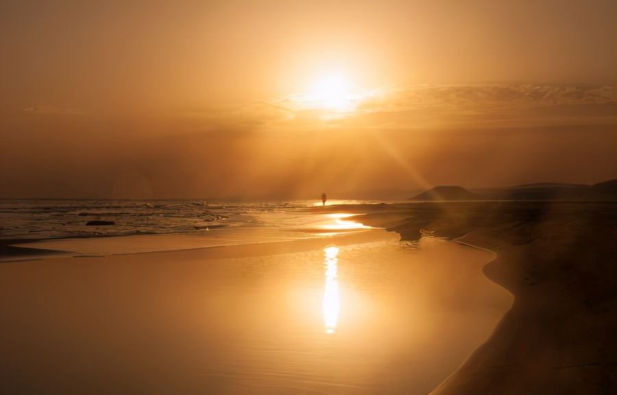 50张顶级绝美风景壁纸,绝美的海边风景图片壁纸