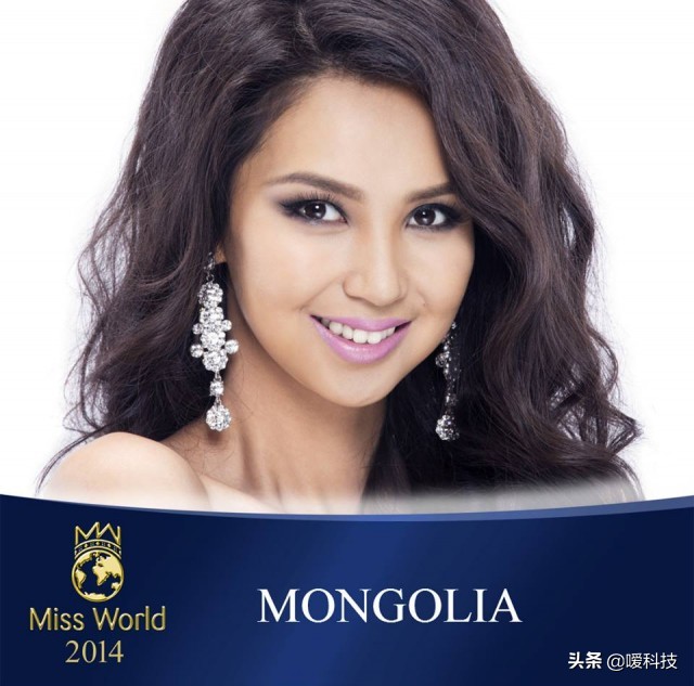 蒙古国选美,蒙古选美大赛视频全集