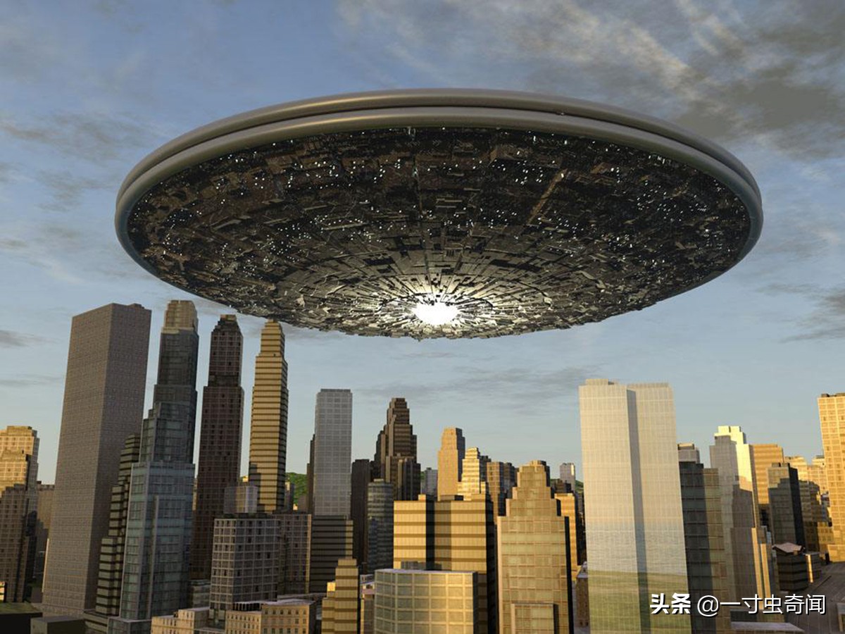 美国公布ufo调查结果,美国政府公开承认ufo存在吗