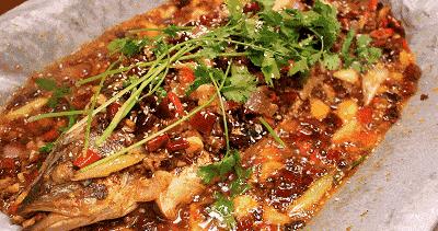 卢渔翁鲜焖纸包鱼南昌,卢渔翁鲜焖纸包鱼套餐