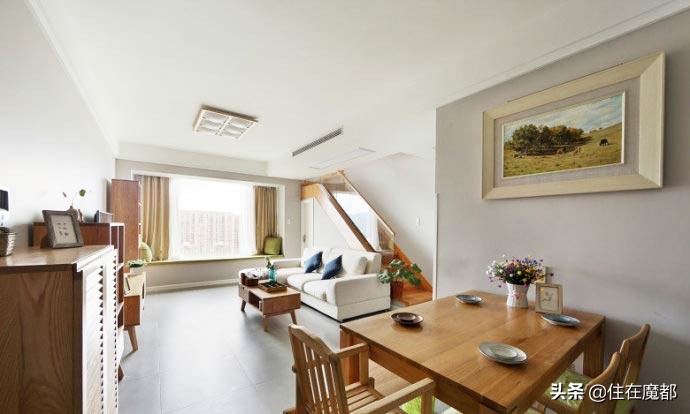 南翔复式公寓出售,上海南翔地铁口公寓房