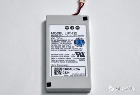 索尼pspgo改内存,pspgo电池更换