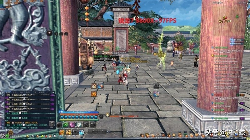 锐龙75800h和i513500h,锐龙76800h对比酷睿i512500h