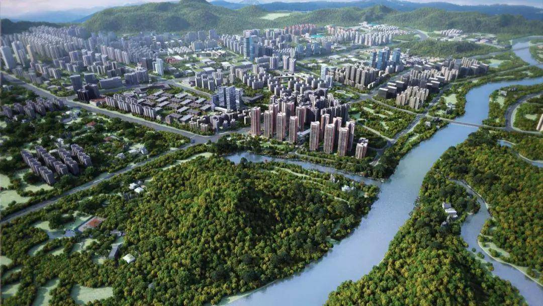 10年深圳落户条件,深圳10个区域发展顺序