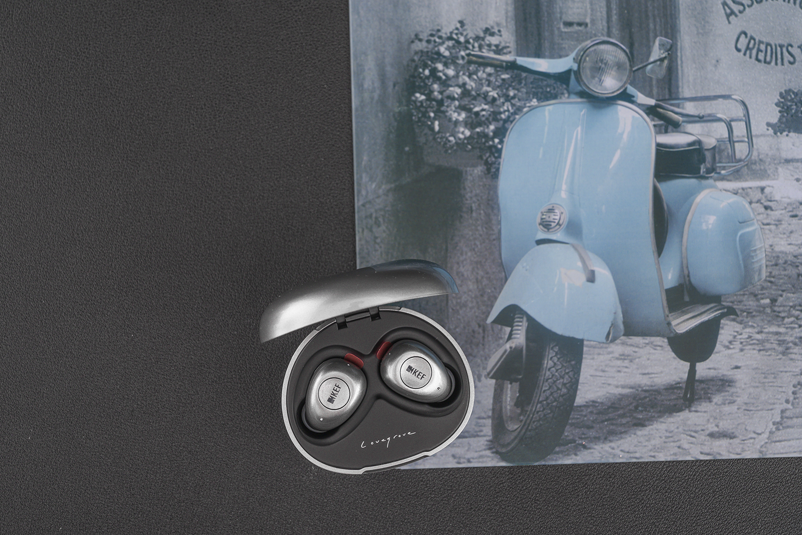 高端tws耳机测评,kefmu3耳机测评