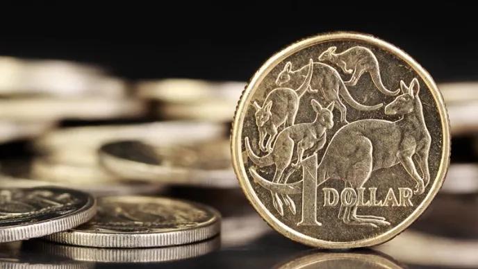 澳元兑美元上涨最新消息,澳元汇率最新今天