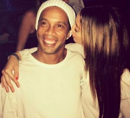 球星小罗历史,球星小罗怎么样了