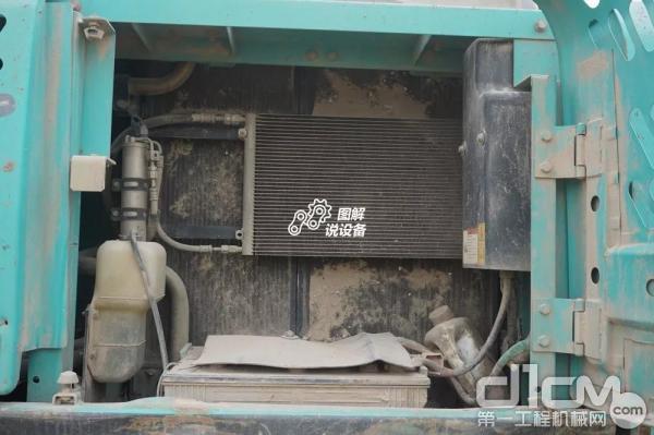 图解说设备：神钢SK260超8怎么样？