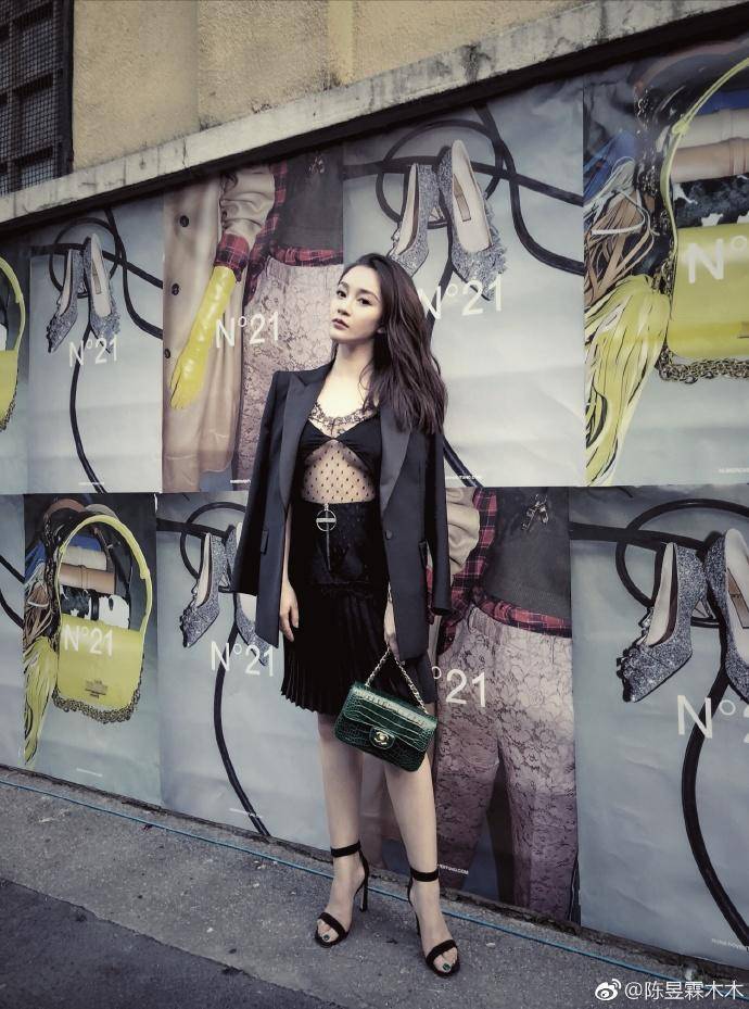 陈昱霖的名表,陈昱霖珠宝表