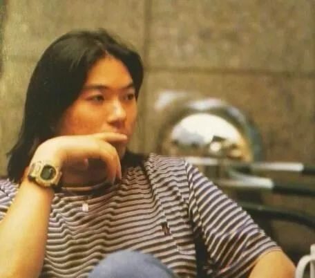 一群名校学霸,不务正业却开创了中国音乐的新时代