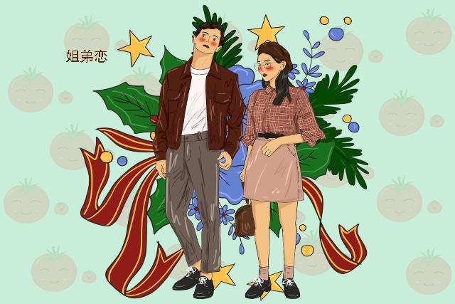 夫妻双方年龄差多少合适,夫妻双方年龄差距大孩子会聪明吗