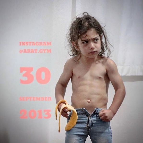 伊朗6岁腹肌男孩,伊朗帅哥腹肌